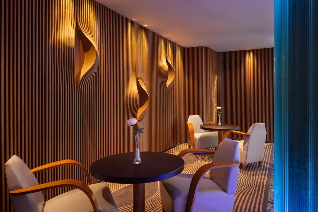 Hotel Sansi Barcelona — Photos 2