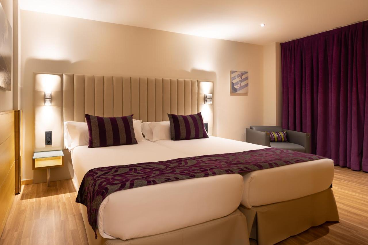Hotel Sansi Barcelona — Photos 1